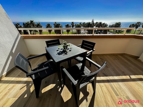 Anuncio de Airbnb popular: Belo Horizonte en Orpesa / Oropesa Del Mar