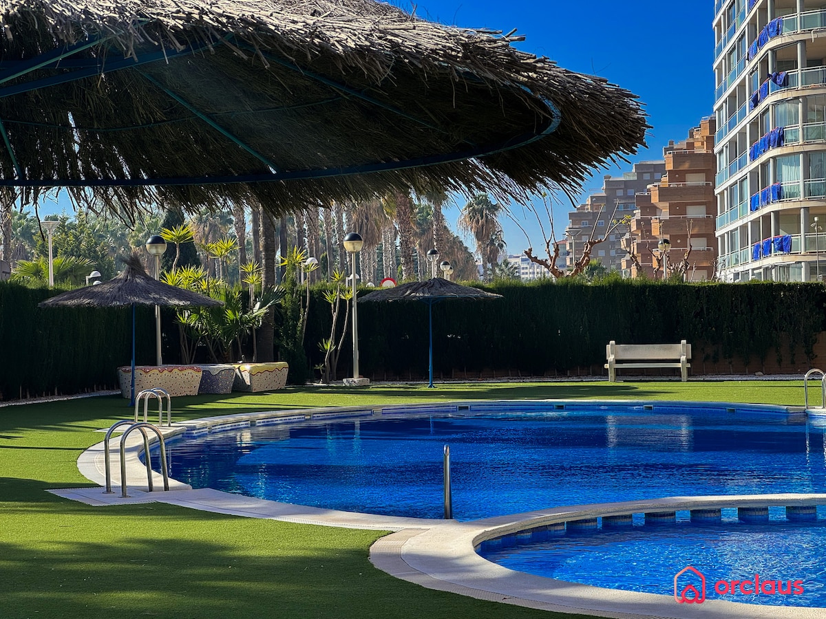 Apartamento en Oropesa del Mar