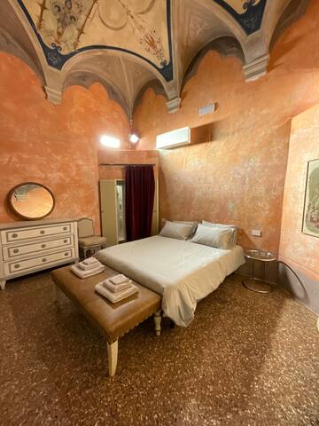 Il Giardino d’Inverno Bologna gallery image 2