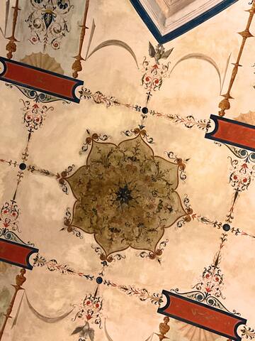 Il Giardino d’Inverno Bologna gallery image 4