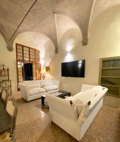 Il Giardino d’Inverno Bologna