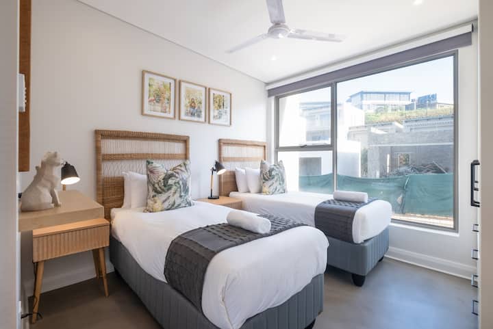 غرفة النوم 3