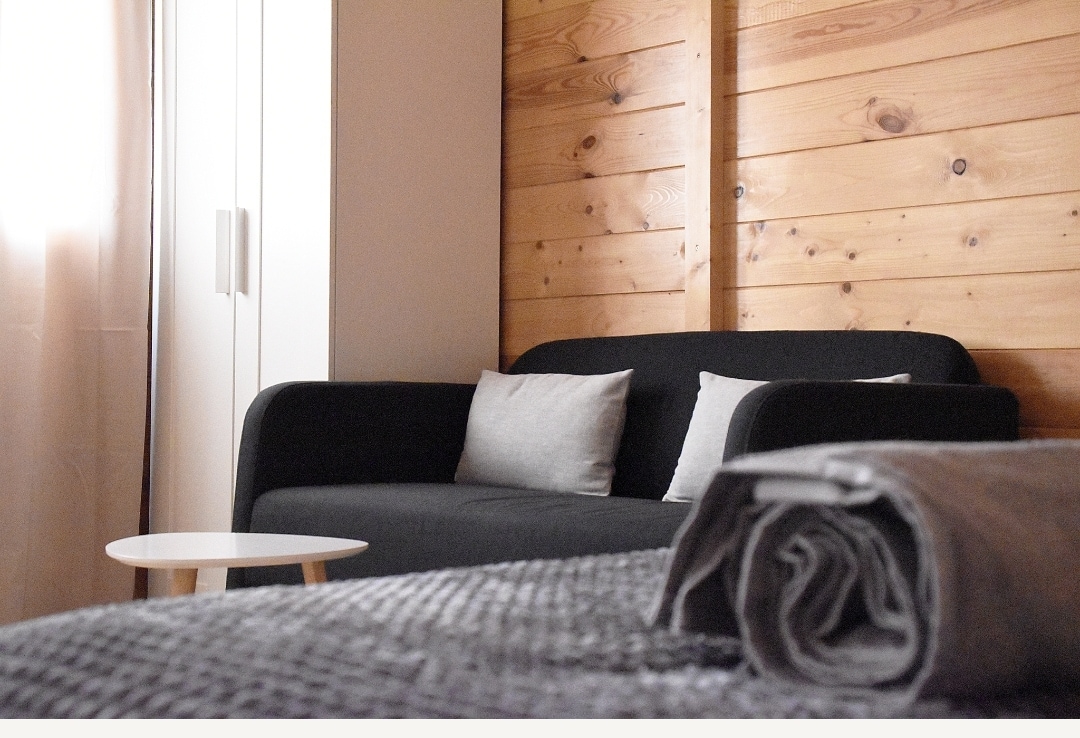 Top Airbnb: Abubilla Eco-Lodge in Antigua