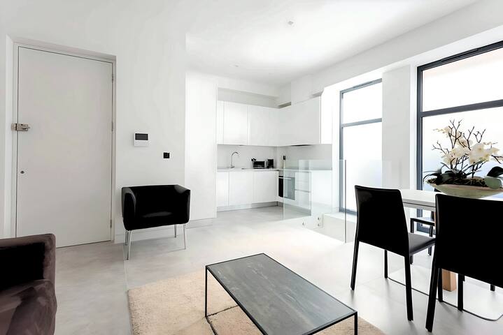 3 Bedroom close to Trafalgar Square gallery image 3