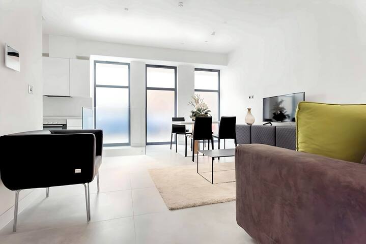3 Bedroom close to Trafalgar Square gallery image 5