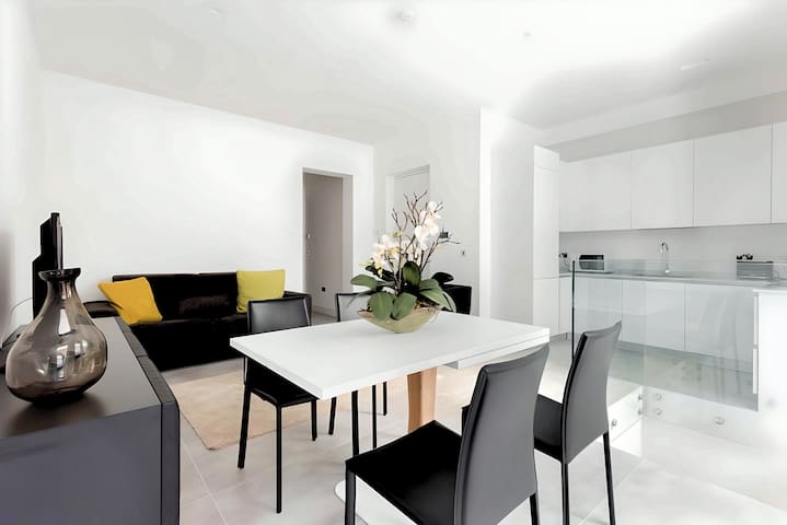 3 Bedroom close to Trafalgar Square