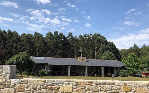 Casa Maragota