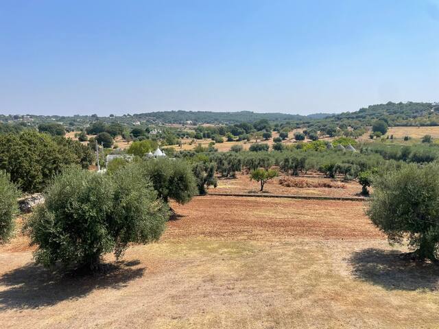 Dimora d’Itria gallery image 5