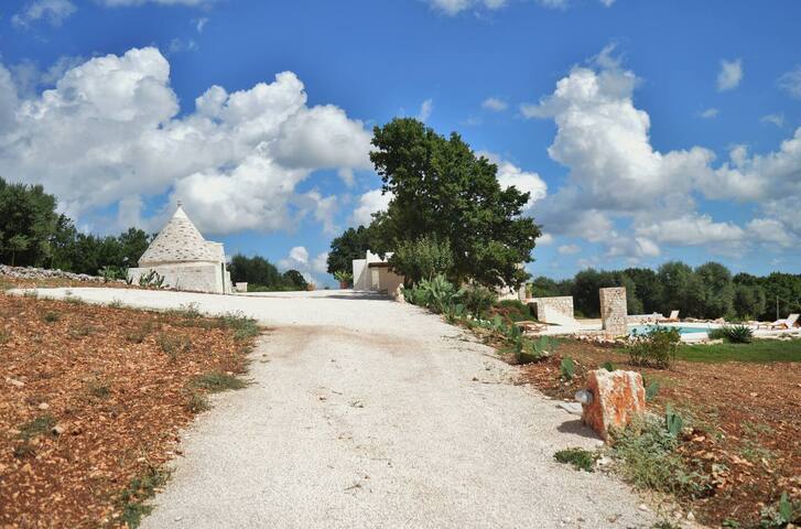 Dimora d’Itria gallery image 3