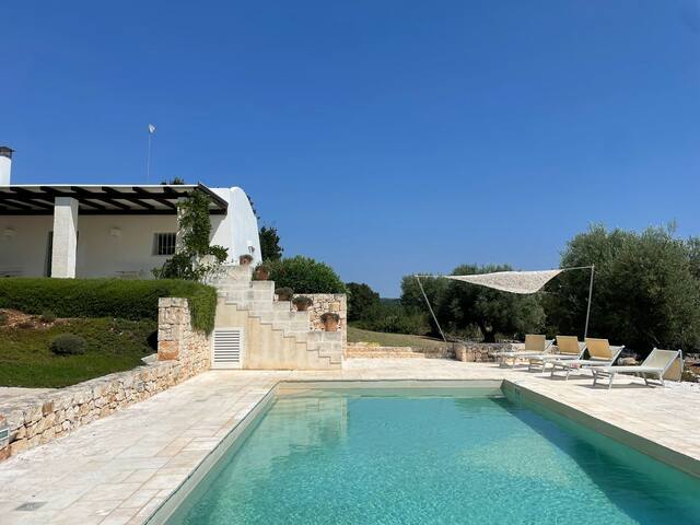 Dimora d’Itria gallery image 2