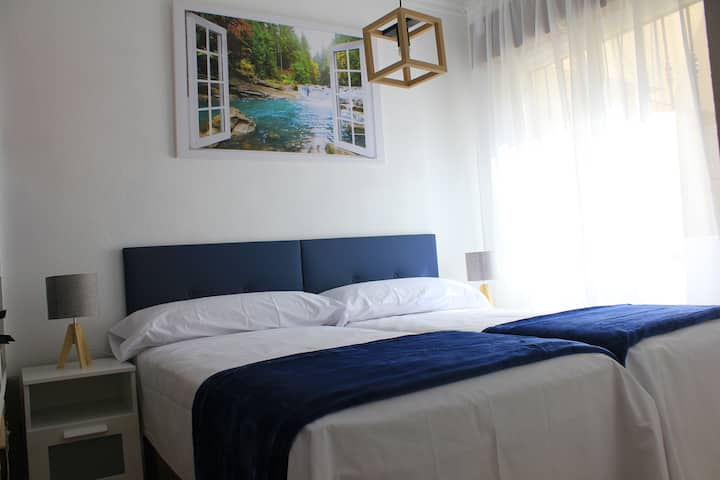 غرفة النوم 2