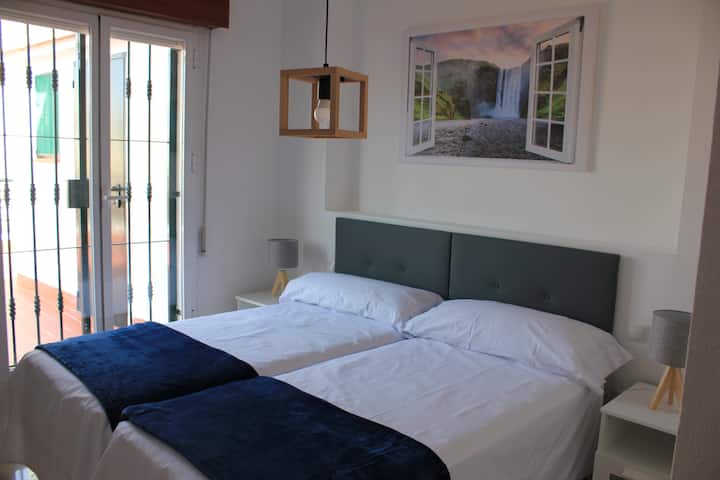 غرفة النوم 1