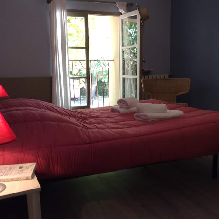 Chambre 2