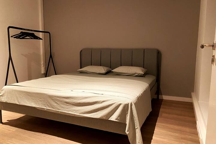 Loft apartment in the heart of Mechelen