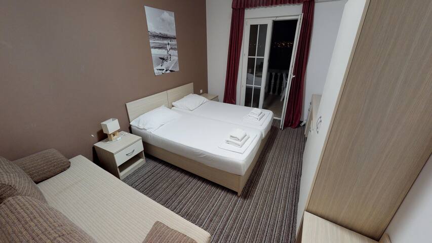 Hotel Palcich Plitvice managed Airbnb listing 3