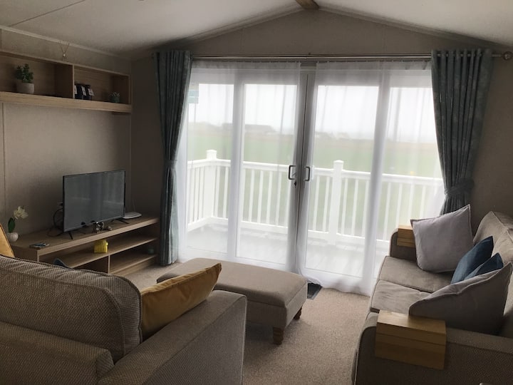 Turnberry Caravan Park - Girvan