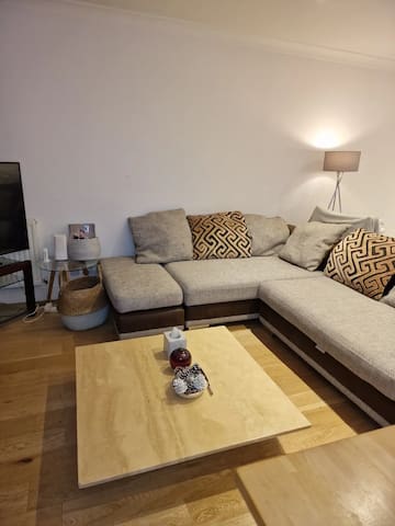 House for7 near South Kensington