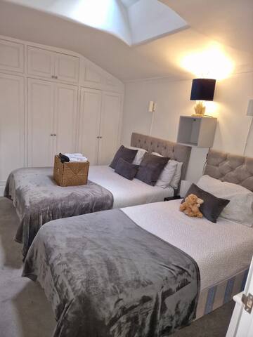 House for7 near South Kensington gallery image 5