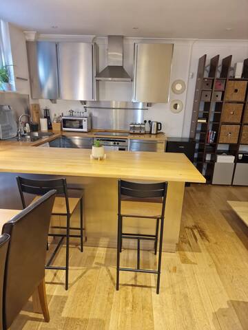 House for7 near South Kensington gallery image 4