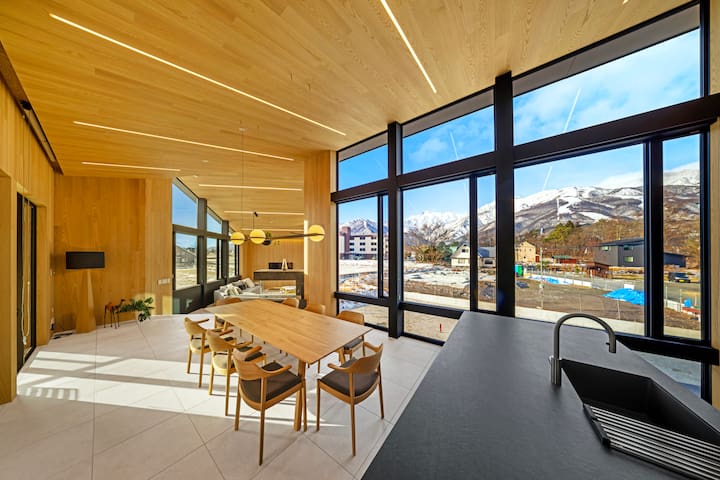 Jade Group managed Airbnb listing 1