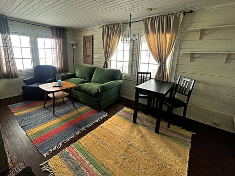 Cozy little cottage on Geilo