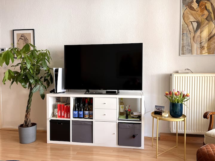 Sonny Flat - Within Walking Distance To Stadium - Colonia