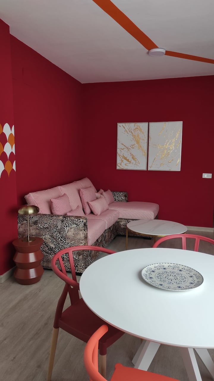 Apartamento Ritual 2 Dormitorios - Torremolinos