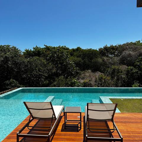 Listing in Praia Do Forte