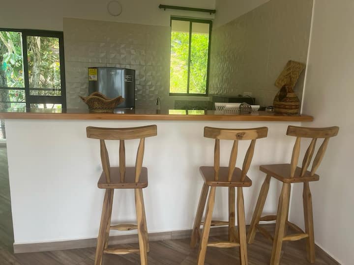Villa Elena – Estancia En El Corazón De Santander - Piedecuesta