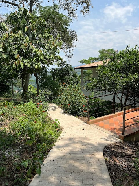 Apartamento Villa Elena #2