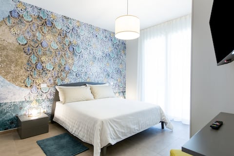 Airbnb con migliori performance: Sospita Apartment - Casa Bonita a Bellaria Igea Marina