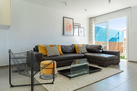 Tranquility in Tabaiba: Your Dream Villa