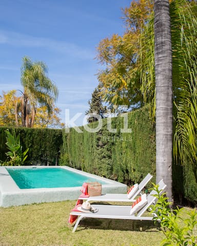 Koti Rentals managed Airbnb listing 2