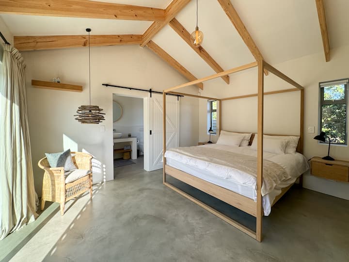 Slaapkamer 1