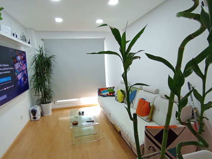 Spectacular Penthouse With Solarium In Benalmádena - Benalmádena