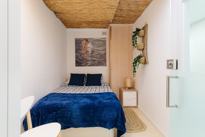 غرفة النوم 2