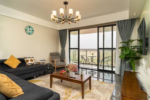 Zuri Apartment