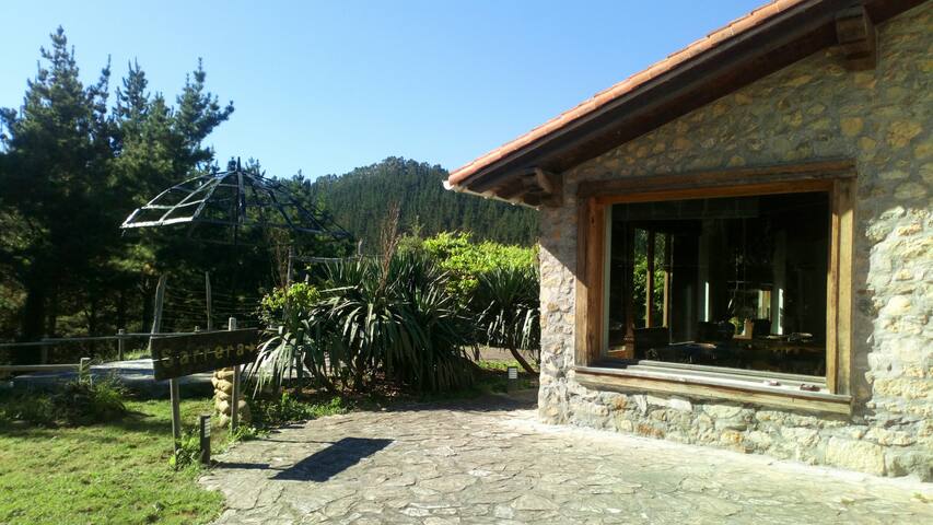 Casa rural Satzu más que unacasa gallery image 3