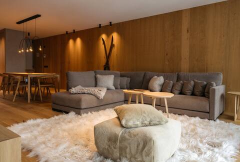 Apartment for 6 people