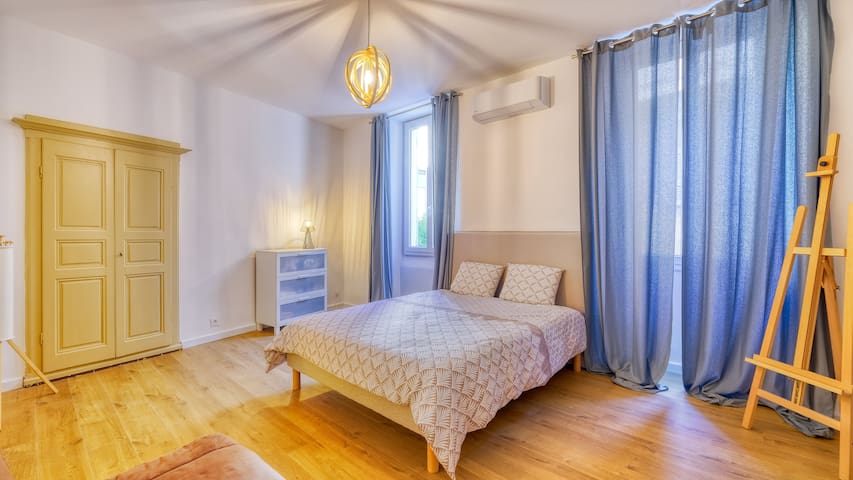 MM CONCIERGERIE CORSE managed Airbnb listing 2