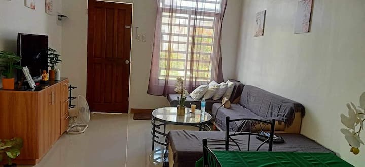 Tisay's Simple And Cozy Home - General Santos City