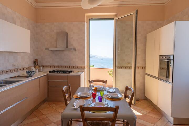 Entire home with 2 bedrooms in Alghero - Le Viste