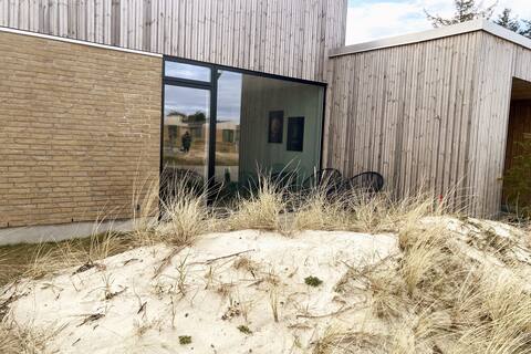 Modern townhouse with 2 bedrooms with double beds