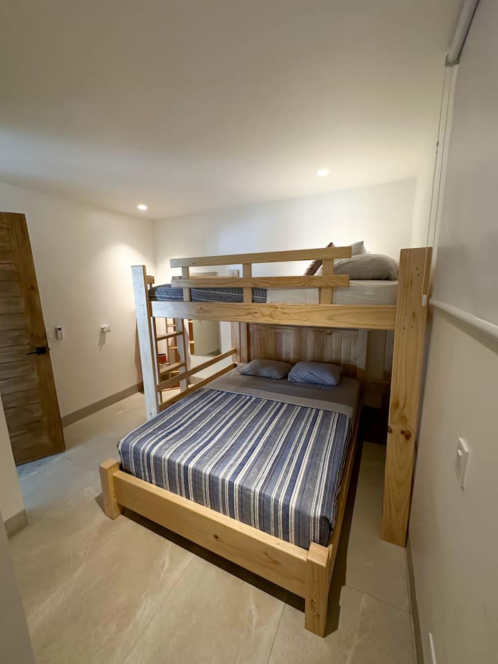 غرفة النوم 2