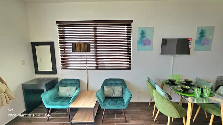 Stylish Beach Condo Playa Blanca - Playa Blanca, Panamá