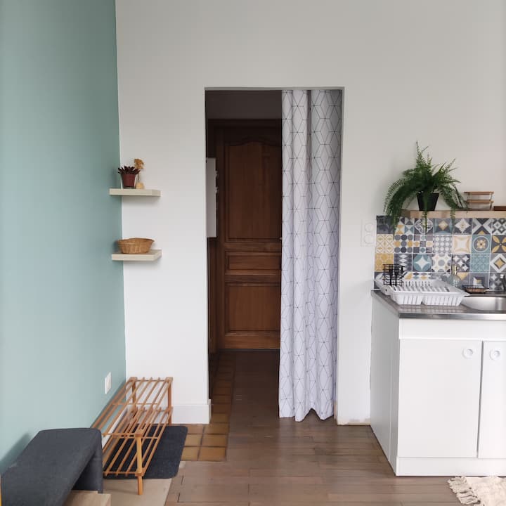 Comme Chez Soi - Hindisheim