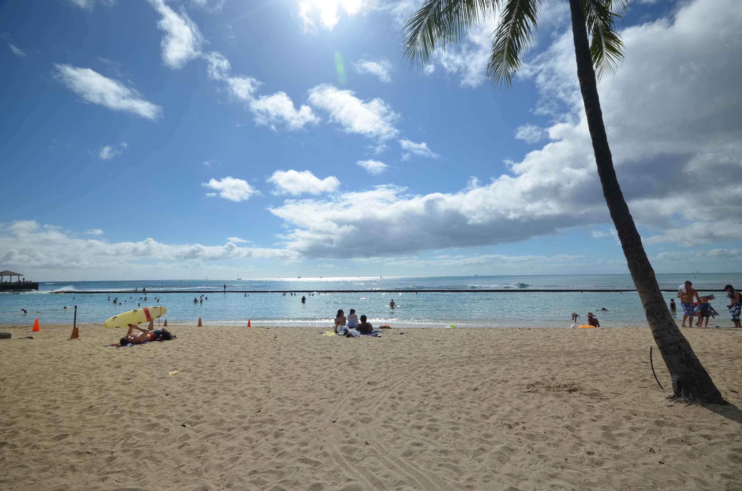KV809 Renovated Studio w/King bed by Waikiki Beach - Image 32