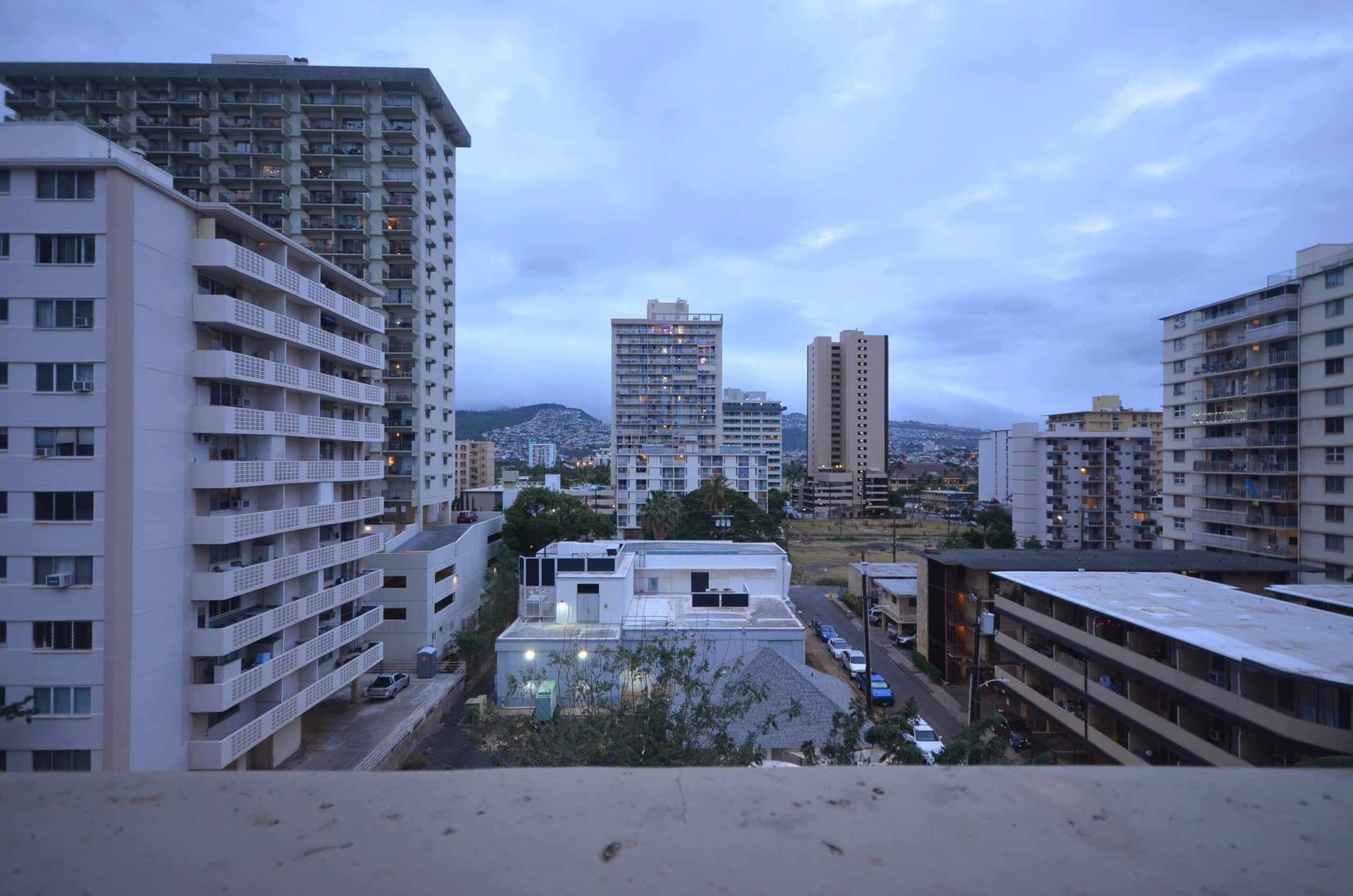 KV809 Renovated Studio w/King bed by Waikiki Beach - Image 14