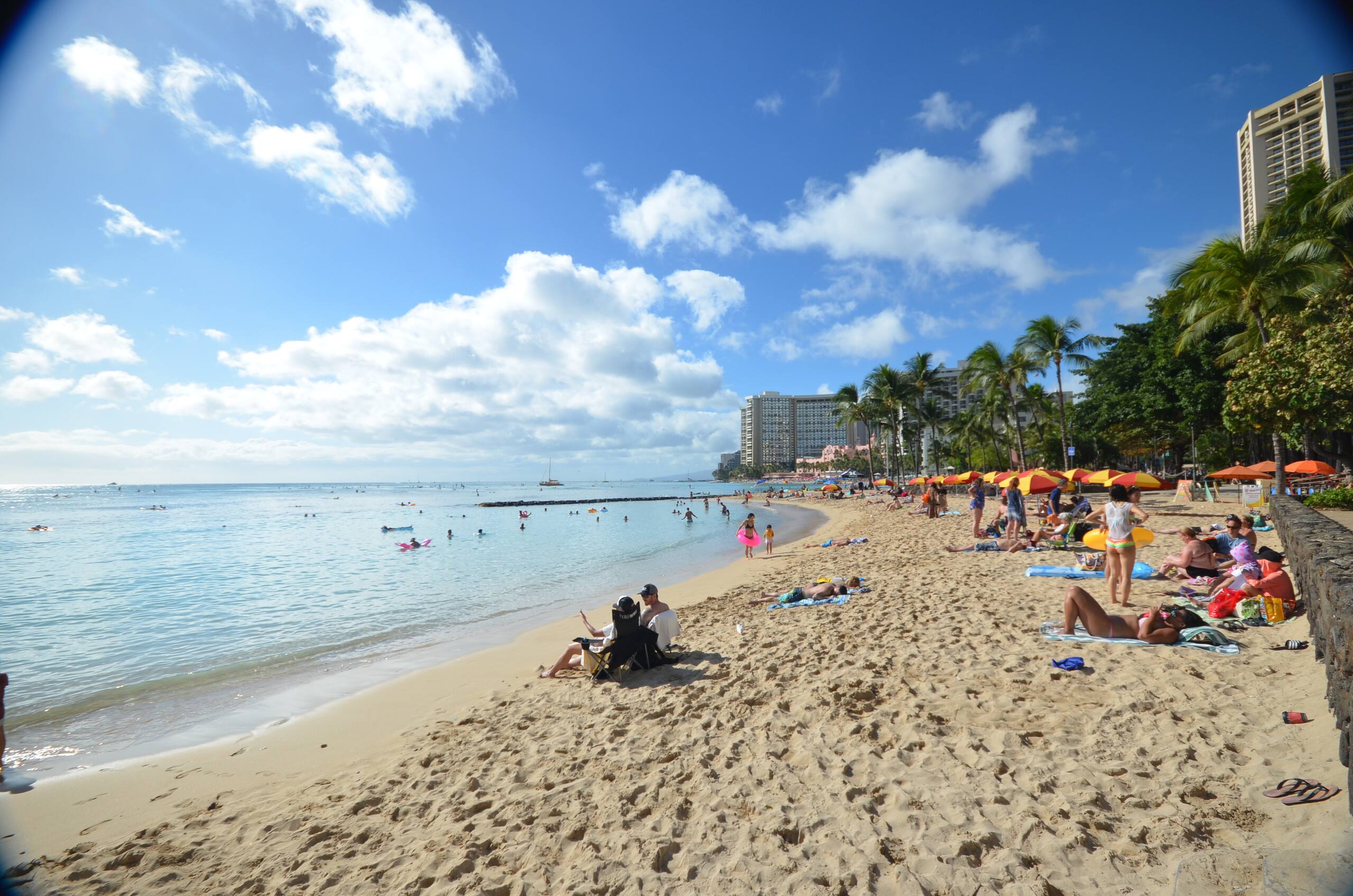 KV809 Renovated Studio w/King bed by Waikiki Beach - Image 27