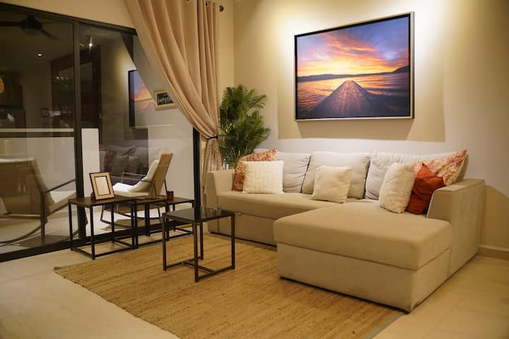 Amplio Condominio Residencial - Playa del Carmen